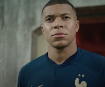 Kylian Mbappé