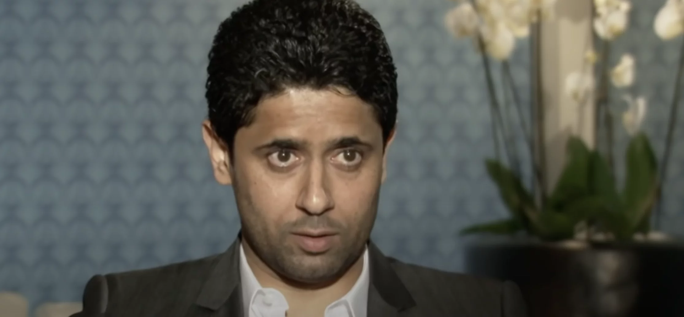 Nasser Al Khelaifi14