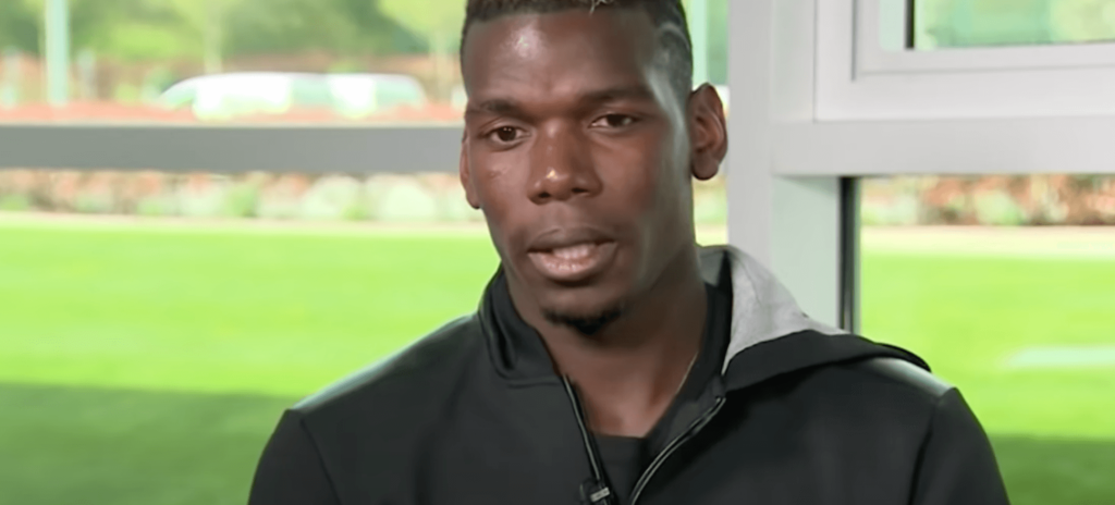 Paul Pogba