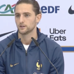 Adrien rabiot