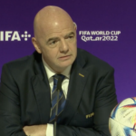 Gianni Infantino