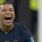 Kylian Mbappé