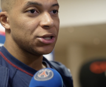 Kylian Mbappé