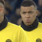 Neymar Mbappé 1