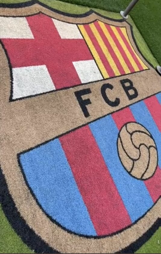 Barça