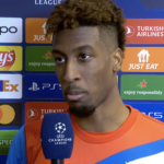 Kingsley Coman