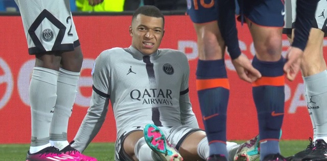 Mbappé