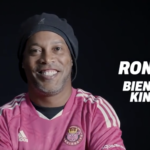 Ronaldinho en Kings LEague