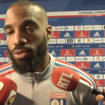 Alexandre Lacazette