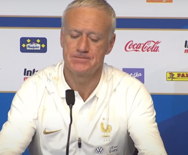 Didier Deschamps