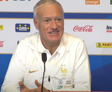 Didier Deschamps