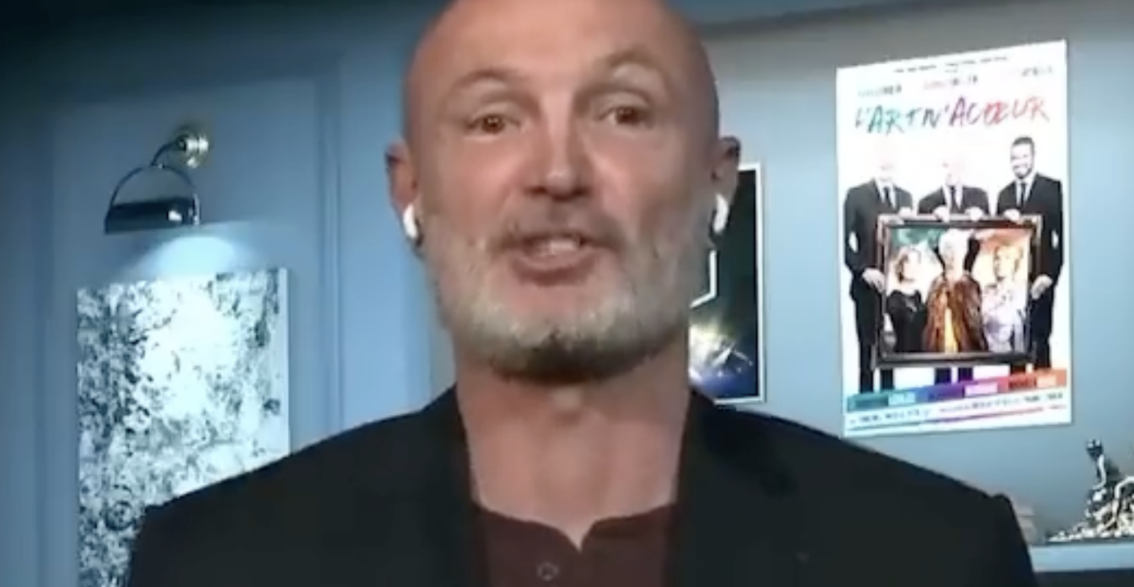 Frank Leboeuf