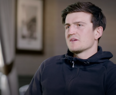 Harry Maguire