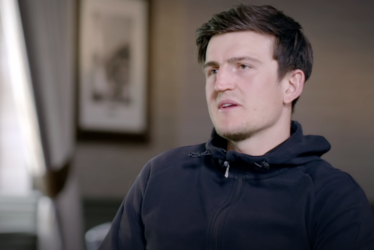 Harry Maguire