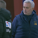 José Mourinho 2