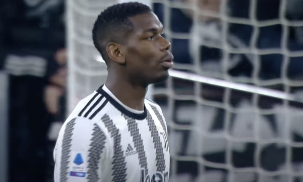 Paul Pogba