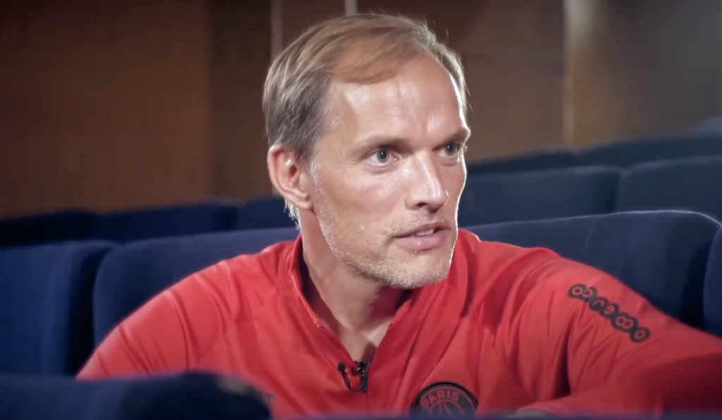 Thomas Tuchel