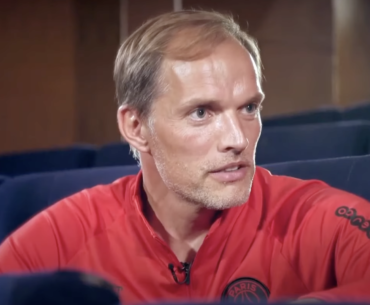 Thomas Tuchel