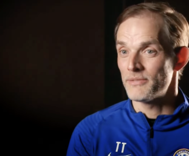 Thomas Tuchel