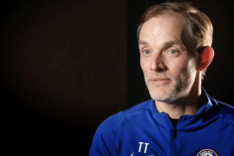 Thomas Tuchel