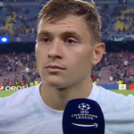 Nicolo Barella