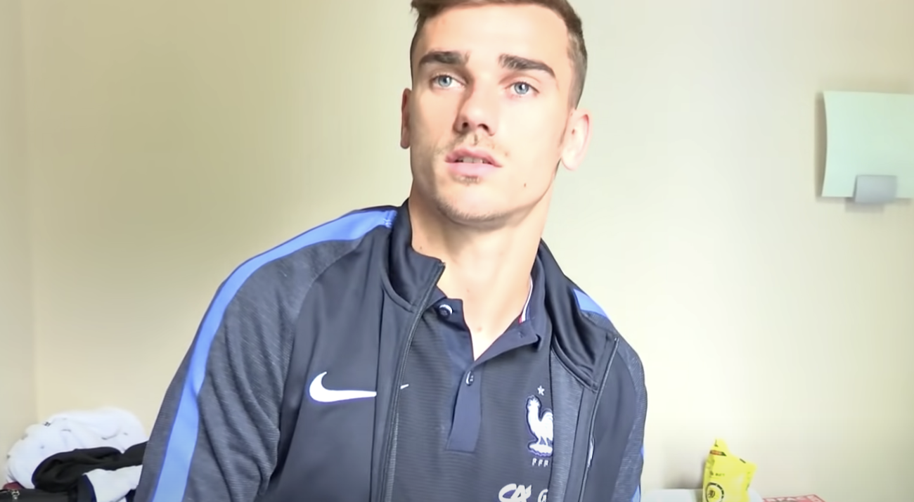 Antoine Griezmann2