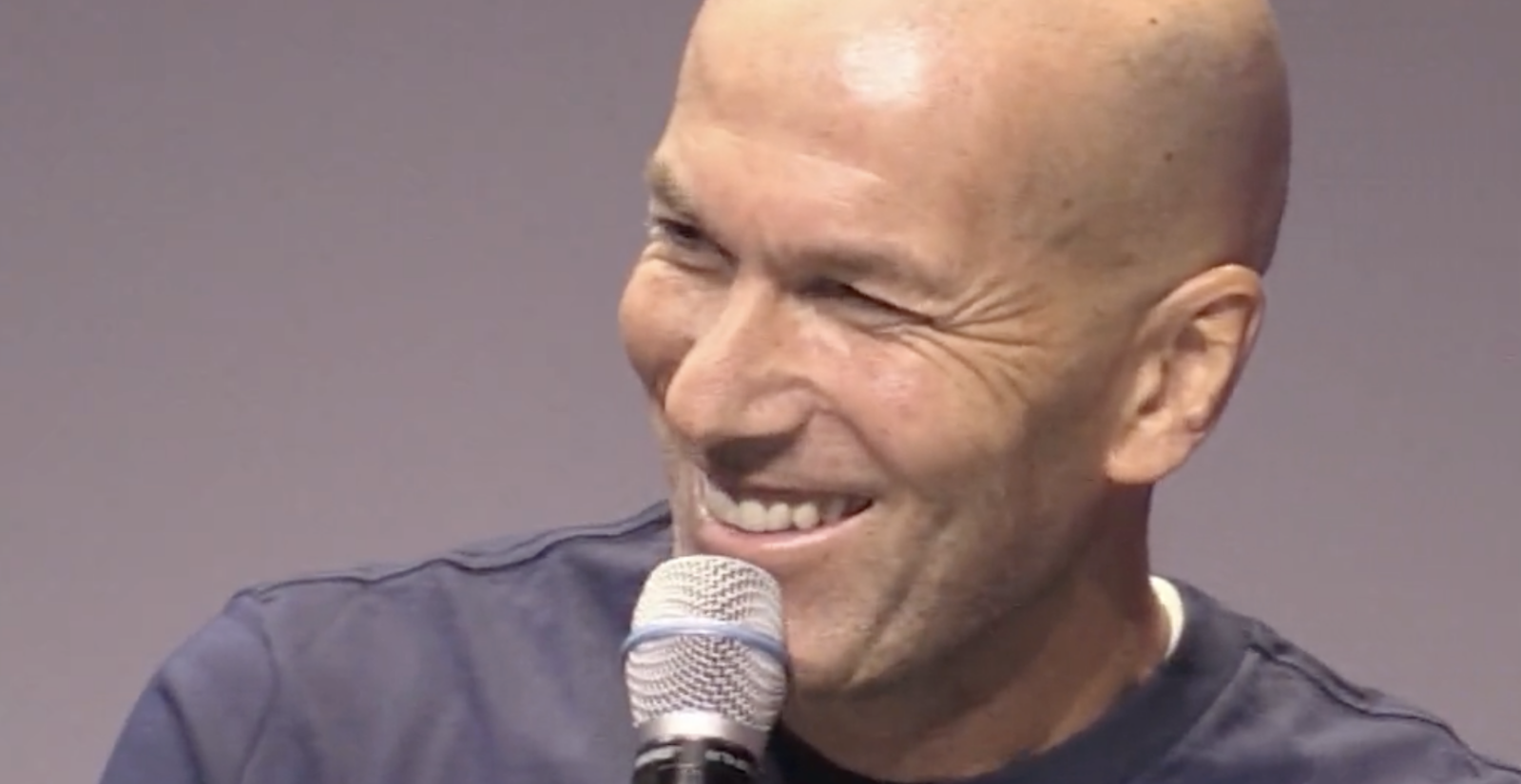 Zidane