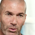 Zinedine Zidane