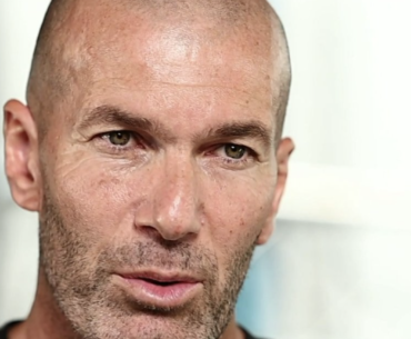 Zinedine Zidane