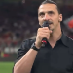 Zlatan Ibrahimovic 1