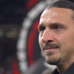 Zlatan Ibrahimovic