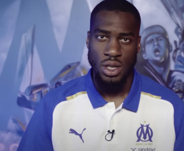 Geoffrey Kondogbia