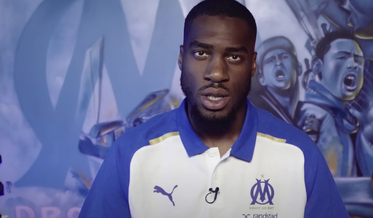 Geoffrey Kondogbia