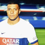 Kylian Mbappe 2