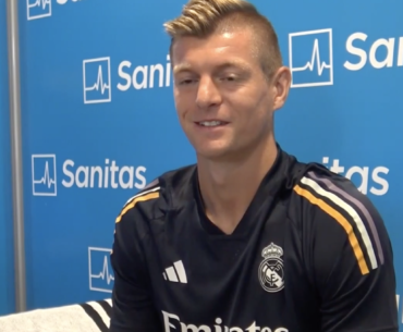 Toni Kroos