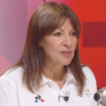 Anne hidalgo