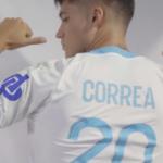 Joaquin Correa15