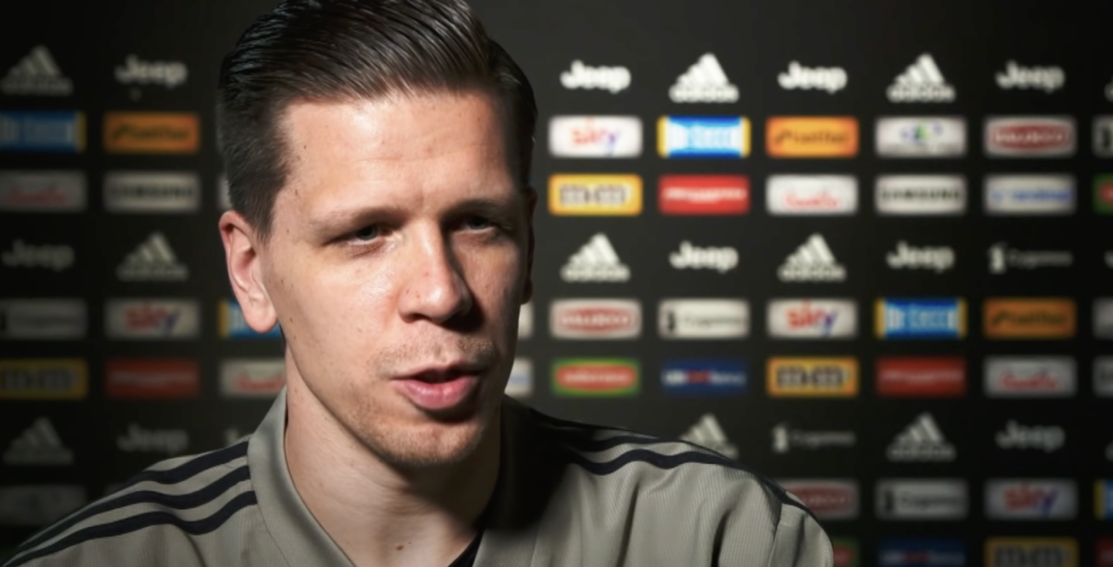 Wojciech Szczesny