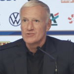 Didier DEschamps