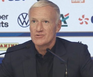 Didier Deschamps