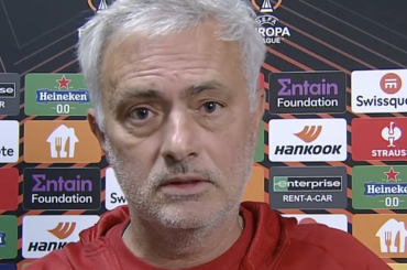 José Mourinho