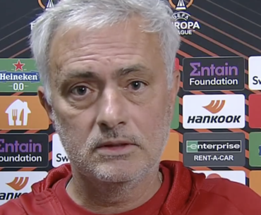 José Mourinho