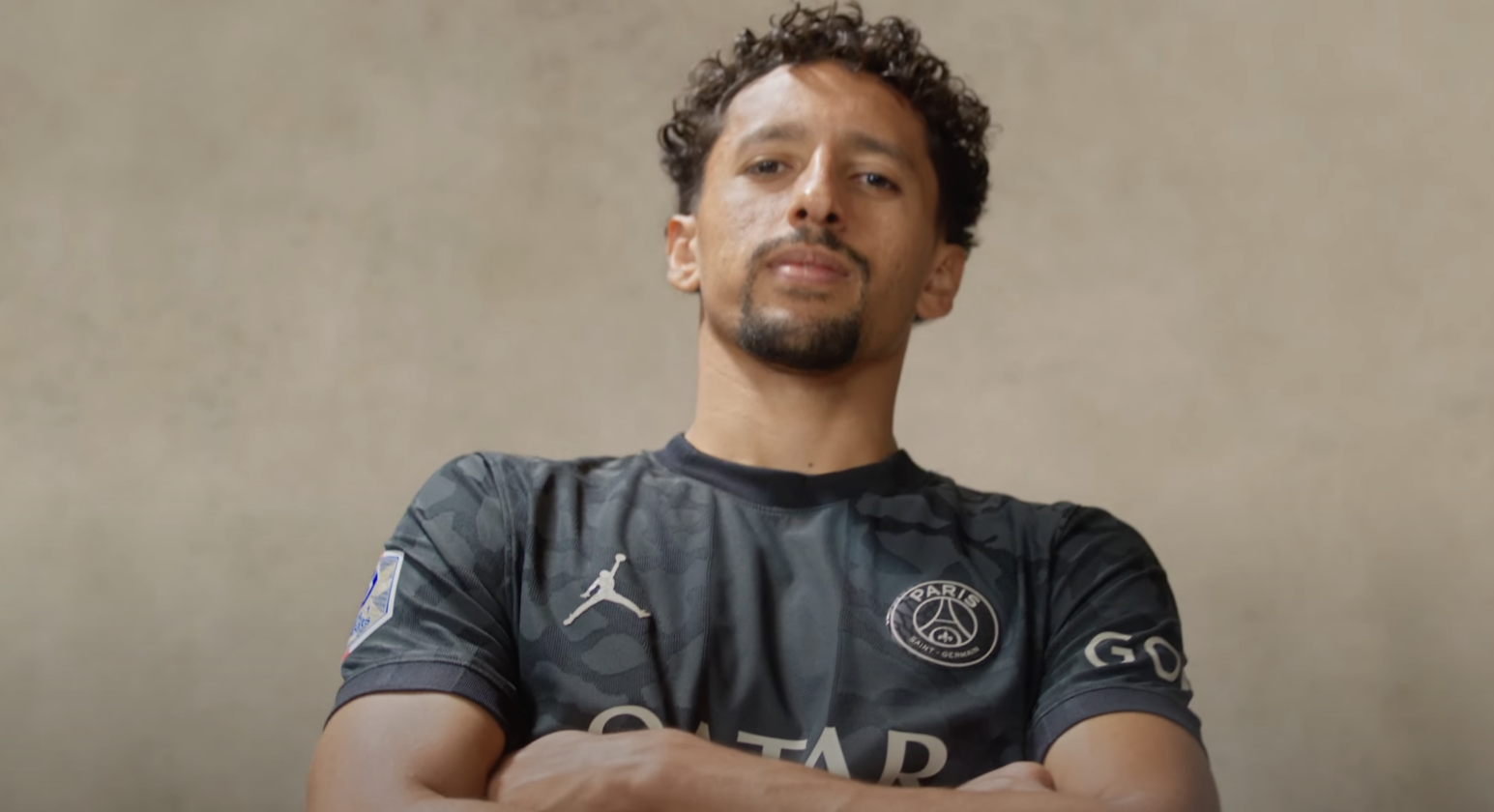 Foot-Mercatolive.com: PSG. Marquinhos et Gonçalo Ramos sur le départ ? thumbnail