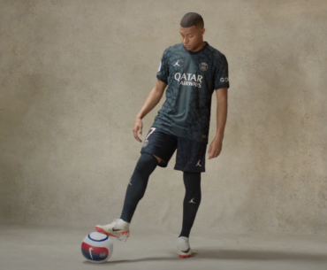 Kylian Mbappé