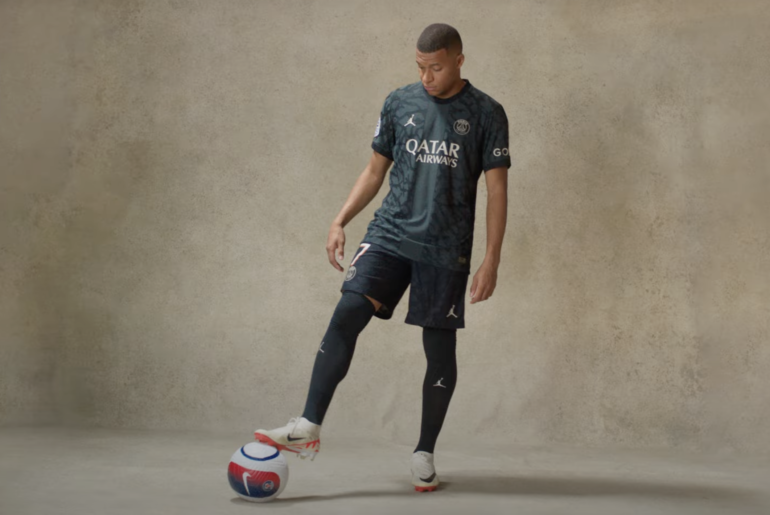 Kylian Mbappé