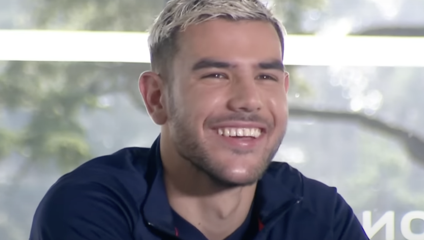 Theo Hernandez1