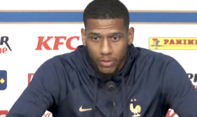 Jean-Clair Todibo