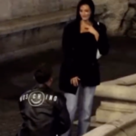 Dybala marriage proposal