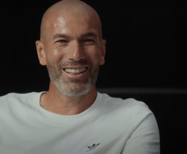 Zinedine Zidane