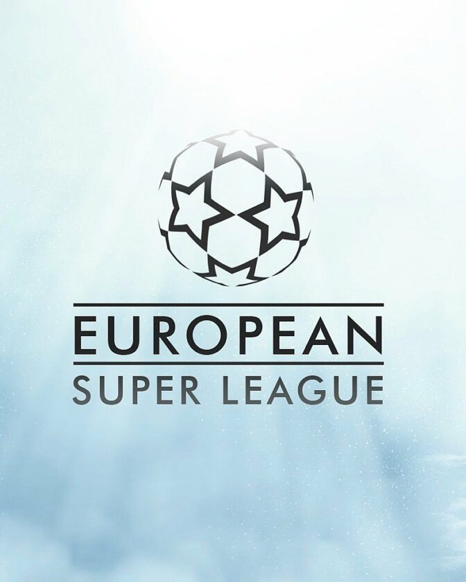 European Super League